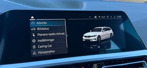BMW 330 bild 34