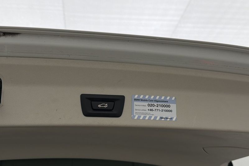 BMW X3 bild 29