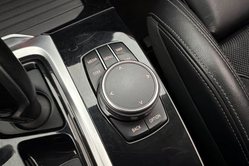 BMW X3 bild 20