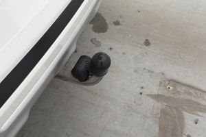 BMW X3 bild 9