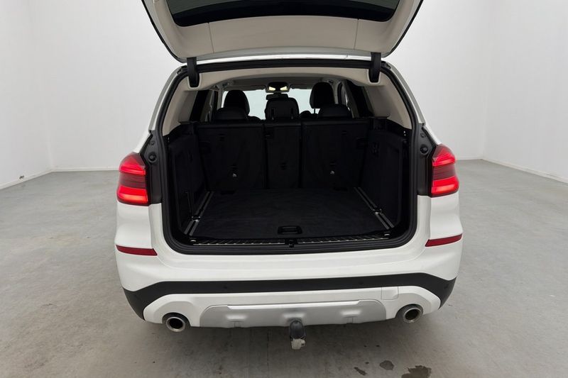 BMW X3 bild 8