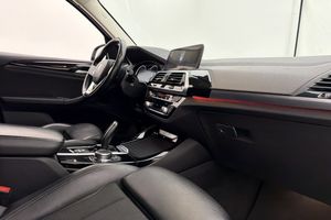 BMW X3 bild 12
