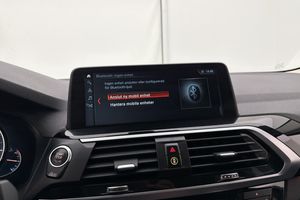 BMW X3 bild 24