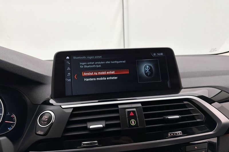 BMW X3 bild 24