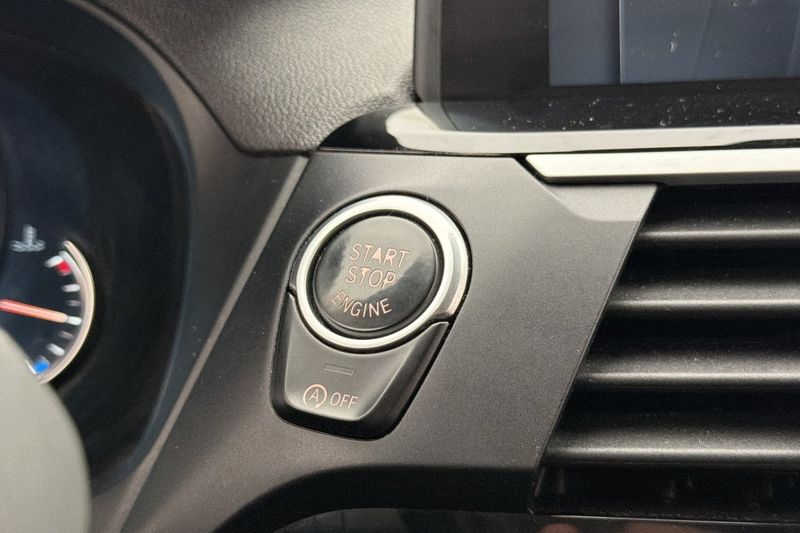 BMW X3 bild 22