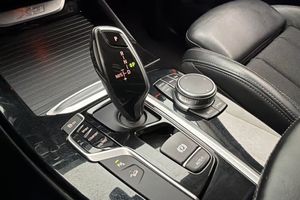 BMW X3 bild 19