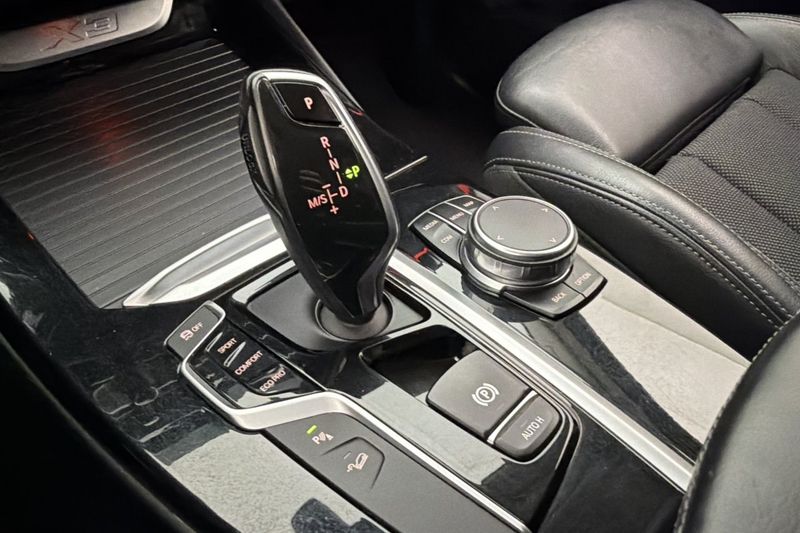 BMW X3 bild 19