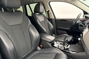 BMW X3 bild 14
