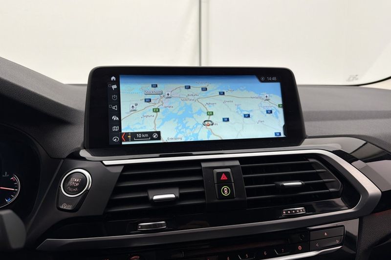 BMW X3 bild 13