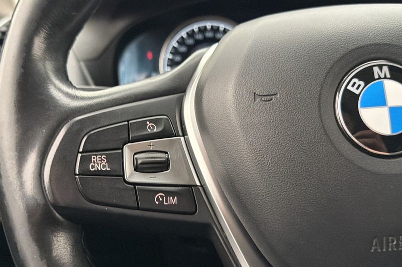 BMW X3 bild 16