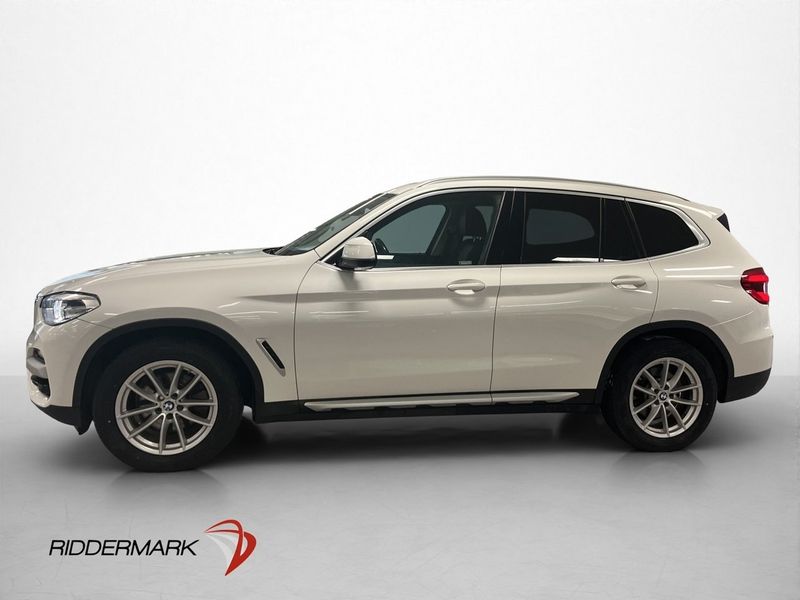 BMW X3 bild 4