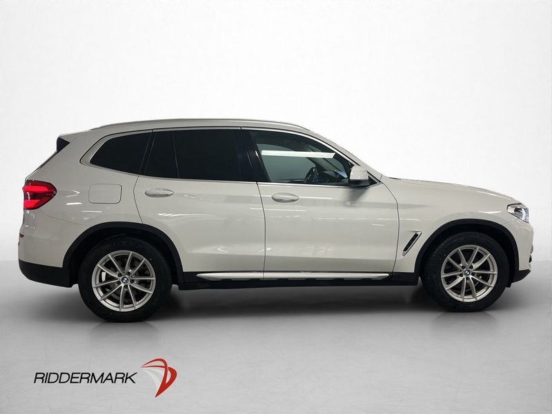 BMW X3 bild 6