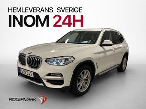 BMW X3 bild 3