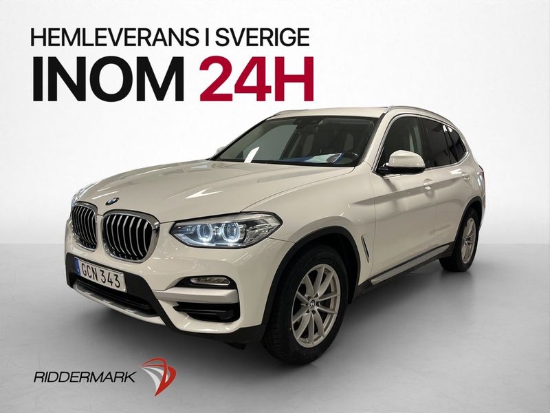 BMW X3 bild 3