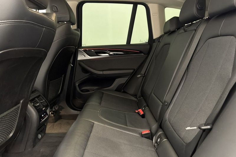 BMW X3 bild 15