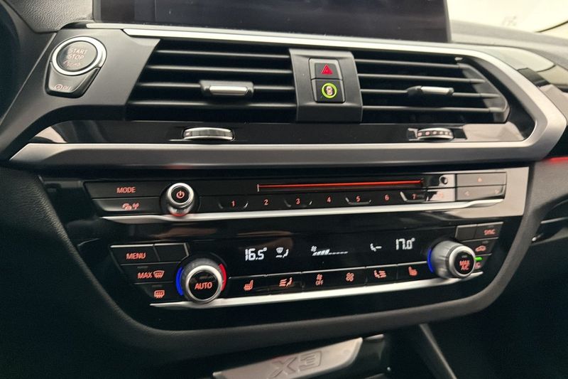 BMW X3 bild 21