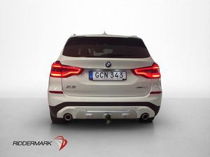 BMW X3 bild 5