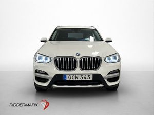 BMW X3 bild 2