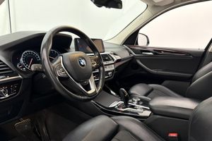 BMW X3 bild 10