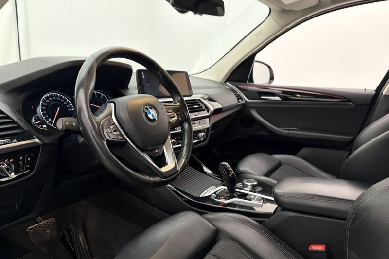 BMW X3 bild 10