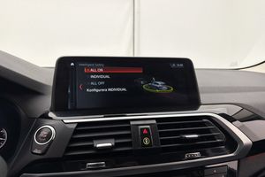 BMW X3 bild 23