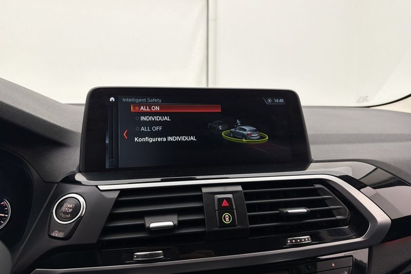 BMW X3 bild 23
