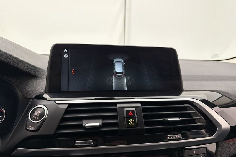 BMW X3 bild 25