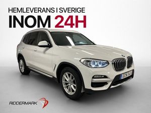 BMW X3 bild 1