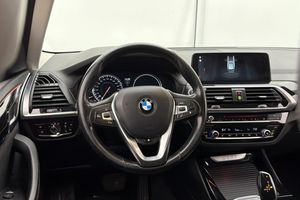 BMW X3 bild 11