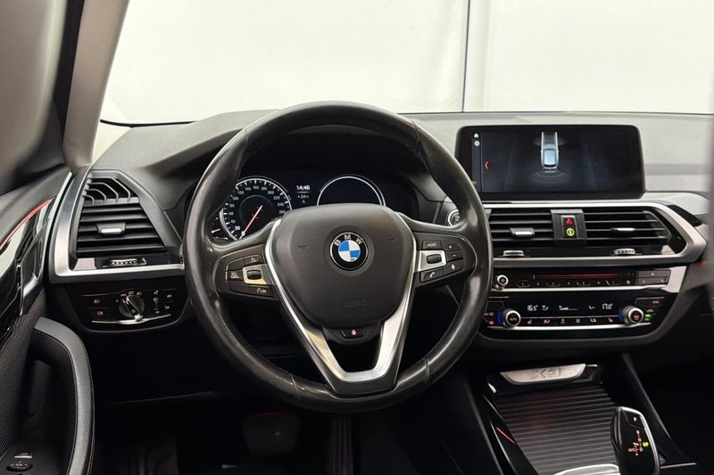 BMW X3 bild 11