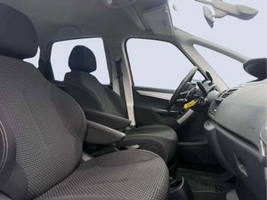 Citroen C4 Picasso bild 17