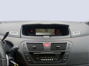 Citroen C4 Picasso bild 13