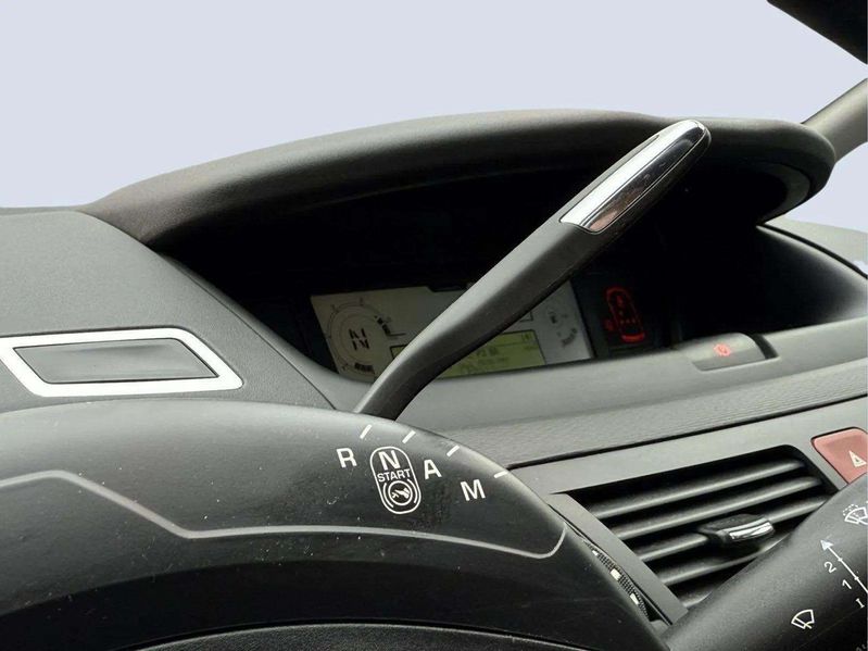 Citroen C4 Picasso bild 12