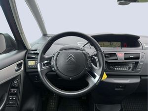Citroen C4 Picasso bild 10