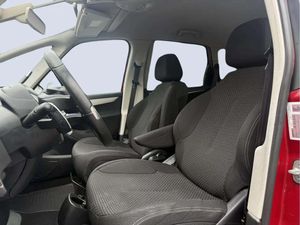 Citroen C4 Picasso bild 8