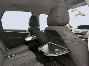 Citroen C4 Picasso bild 16