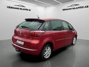 Citroen C4 Picasso bild 4