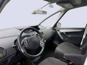 Citroen C4 Picasso bild 9