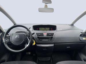 Citroen C4 Picasso bild 15
