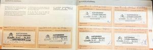 Citroen C4 Picasso bild 20