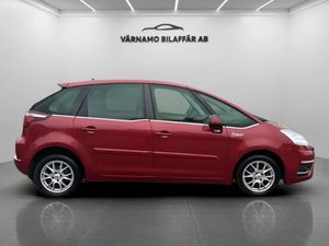 Citroen C4 Picasso bild 5