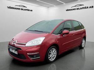 Citroen C4 Picasso bild 1