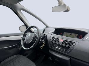 Citroen C4 Picasso bild 19
