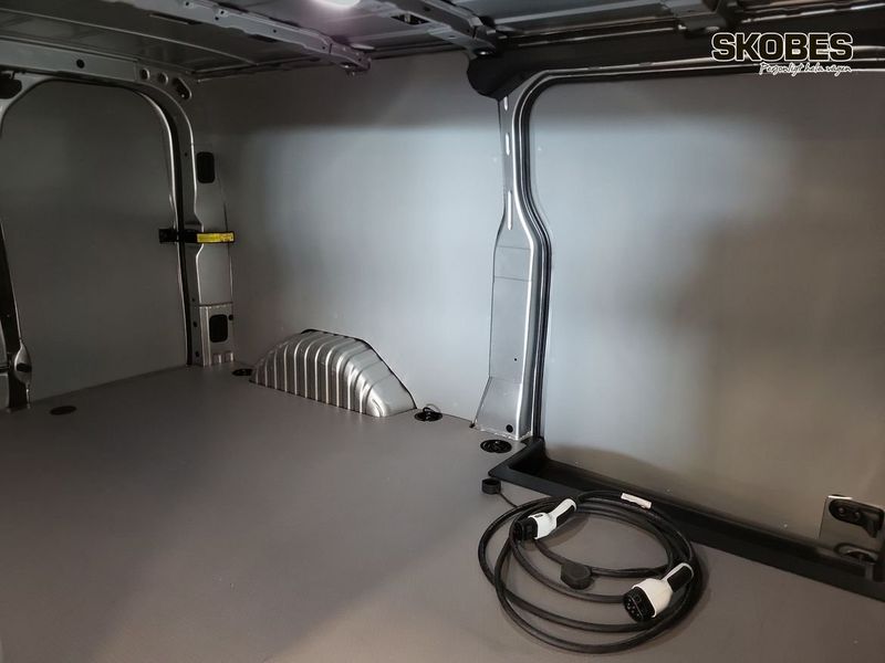 Maxus e-Deliver 7 bild 9
