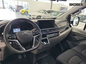 Maxus e-Deliver 7 bild 11