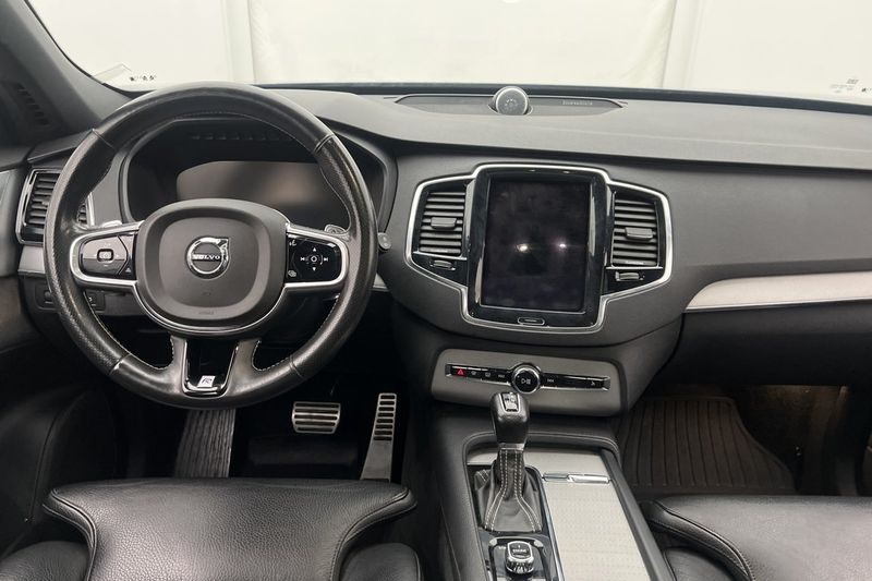 Volvo XC90 bild 12