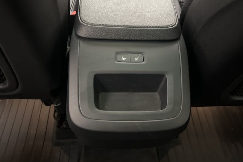 Volvo XC90 bild 23