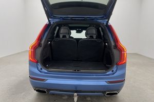Volvo XC90 bild 8