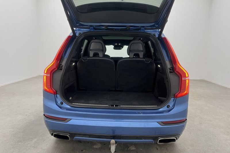 Volvo XC90 bild 8