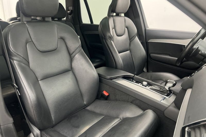 Volvo XC90 bild 18